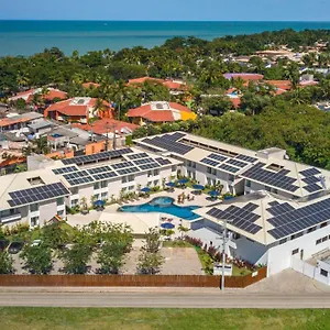 *** Hotel Sunbahia Brasil