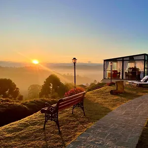 Le Mont - Campos do Jordão