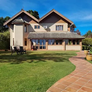 Bliss House - Opcoes De Com Hidromassagem Campos do Jordão