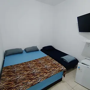  Casa de hóspedes Do Pero - 10 Minutos Andando Da Do Pero Brasil