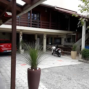  Estalagem Vovo Valdir Brasil